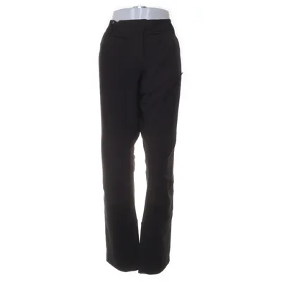Outdoor broek (Zwart) van H&M Sport Polyester, Elastaan