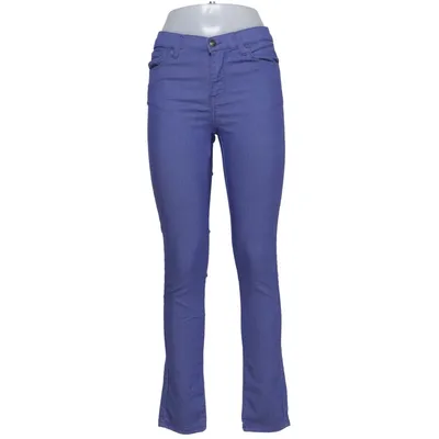Spijkerbroek (Blauw) van Rica Lewis Katoen, Elastaan, Polyester