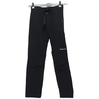 Pantalon d'extérieur (Gris) de Trekmates Élasthane, Polyamide, Polyester