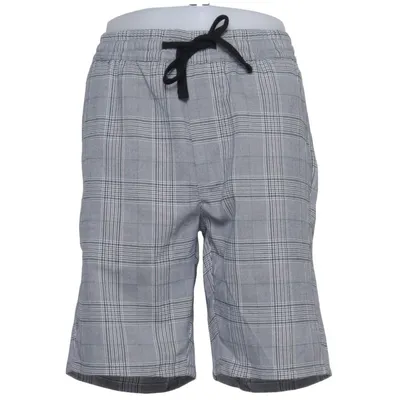 Shorts (ONS LINUS 00362 CHECK SHORTS CS) från Only & Sons Polyester