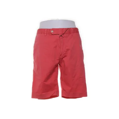 Shorts (Röd) från J.Lindeberg Bomull, Elastan