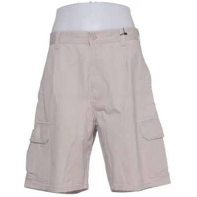 Shorts cargo (Beige) de North West Coton