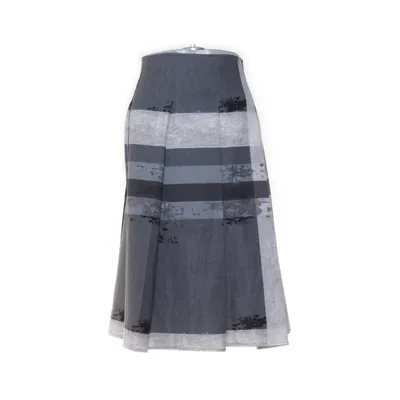 Kjol (Grå, Vit, Svart) från MAM