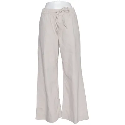 Broek (Beige) van COS Katoen