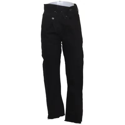 Jeans (Black) from Nasty Gal