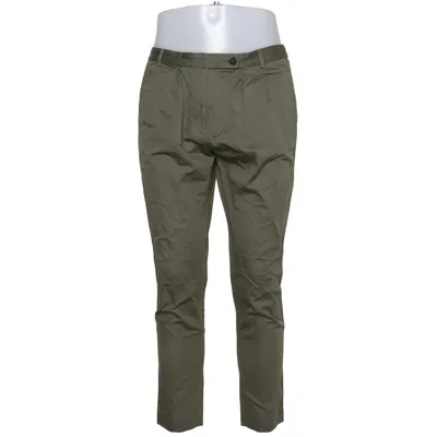 Chino (YP220945) de Mauro Grifoni Coton, Fibre métallique
