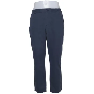 Chinos (Blauw) van Mr Marvis Organisch katoen