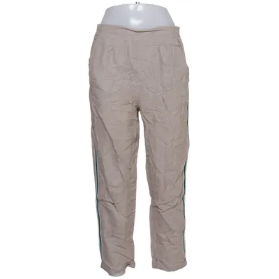 Pants (Lowell) from Quinze Heures Trente Cotton, Linen
