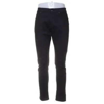 Spijkerbroek (Zwart) van Tiger of Sweden Jeans Katoen, Elastaan, Polybutyleen
