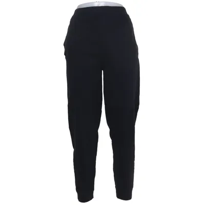 Sweatpants (Black) from Poler Organic cotton