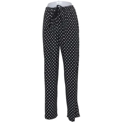 Pajama pants (Black, White) from Tart Intimates Elastane, Polyester