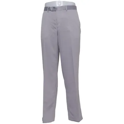 Kostuumbroek (Grijs) van Rainbow Collection Elastaan, Polyester