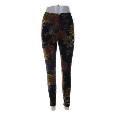 Pyjamasbyxor (Blå, Flerfärgad) från Bohéme Elastan, Polyester, Viskos