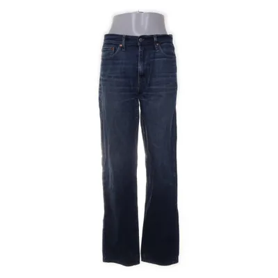 Jeans (568) fra Levi Strauss & Co Bomuld