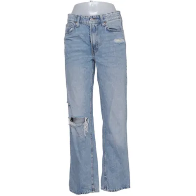 Jeans (Baggy) fra &Denim by H&M Bomuld