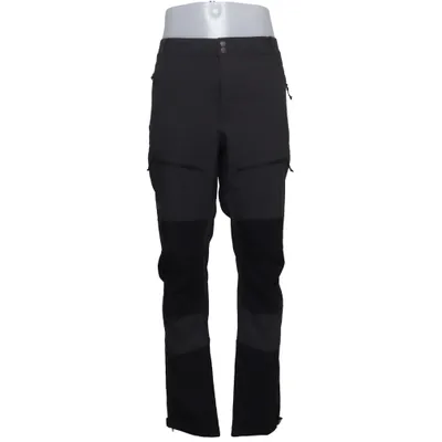 Outdoor broek (Grijs, Zwart) van Arrak Outdoor Elastaan, Polyester