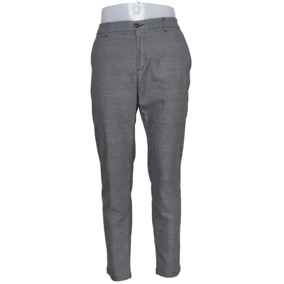 Pantalon de costume (Ace.L Rhomb) de Chasin Élasthane, Polyester, Viscose