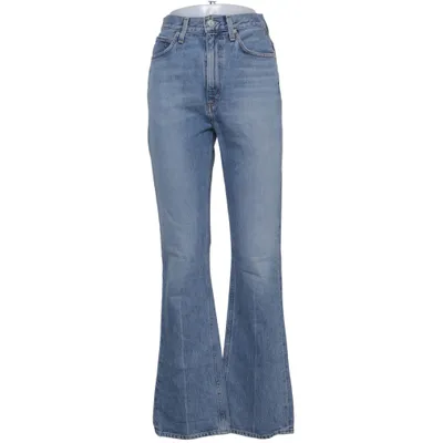 Jean (Bleu) de Agolde Coton biologique