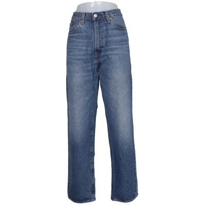 Jean (Bleu) de Levi's Premium Coton