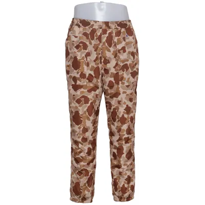 Overbroek (Bruin, Beige) van Champion Polyester