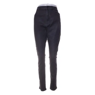 Jeans (CARECKS LIFE SNAKE HW SK DNM JEANS) från ONLY Carmakoma Bomull