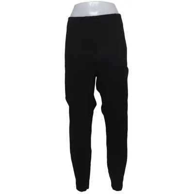 Pantalon (Noir) de River Island Plus Élasthane, Polyamide, Viscose
