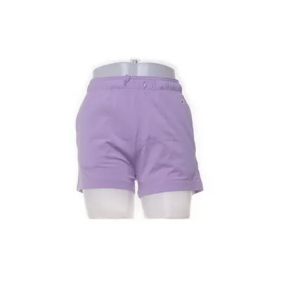 Sweat shorts (Purple) from Champion Cotton, Elastane