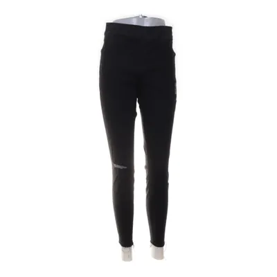 Treggings (Black) from Spanx Cotton, Elastane, Lyocell, Nylon, Polyester