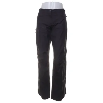 Överdragsbyxor (Svart) från Salomon Nylon