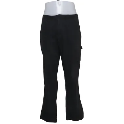 Cargo pants (Black) from Top Swede Cotton, Polyester