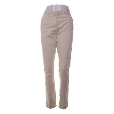 Byxor (Beige) från Morris Bomull, Elastan