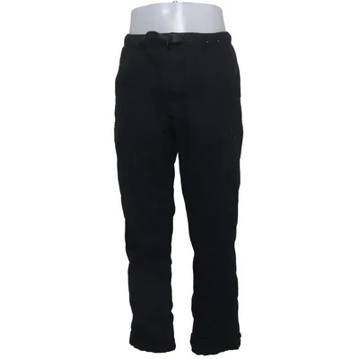 Outdoor broek (Heattech) van Uniqlo Acryl, Katoen, Elastaan, Polyester, Viscose