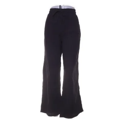 Palazzobyxor (Svart) från Hema Bomull