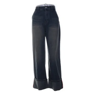 Jeans (Blå) från NEU Bomull, Polyester