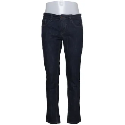 Jeans (SKINNY FIT) fra Gianni Lupo Bomuld, Elastan