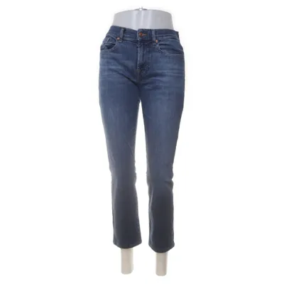 Jeans (Blå) från 7 for All Mankind