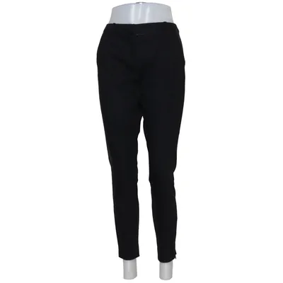 Kostymbyxor (Svart) från Fransa Bomull, Elastan, Polyester