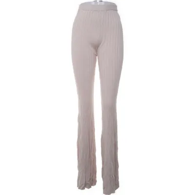 Bukser (Beige) fra House of CB Viscose