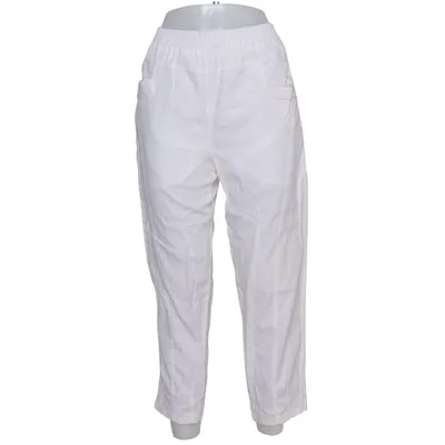 Pants (White) from Queen Linen