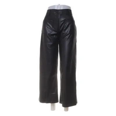 Palazzo pants (Black) from Amisu Polyester, Polyurethane