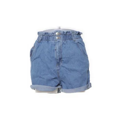 Jeansshorts (Blå) från Lab Industries by KappAhl Bomull