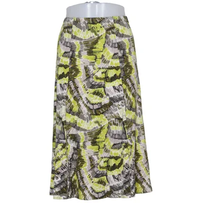 Korte broek (Meerkleurig) van Sunday Elastaan, Viscose