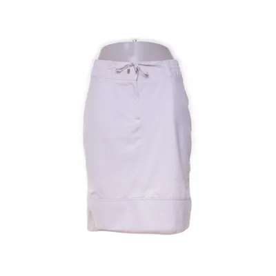 Skort (211-1087-R) från Valiente Elastan, Polyester