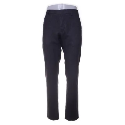 Jakkesætsbukser (Grå) fra NN07 Bomuld, Elastan, Polyester, Viscose