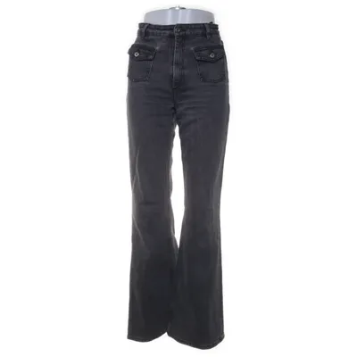 Jeans (Grå) fra & Other Stories Bomuld, Elastan
