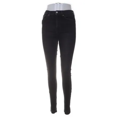 Jeans (Black) from Soho