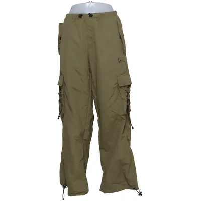 Cargobukser (Beige) fra Karl Kani Polyamid
