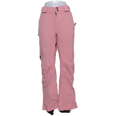 Pantalon de ski (Rose) de Dope Élasthane, Polyamide, Polyester