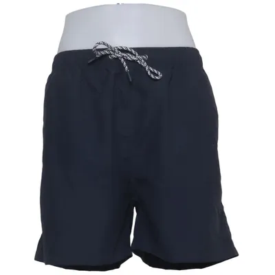 Swim shorts (Blue) from Denim Day Polyester