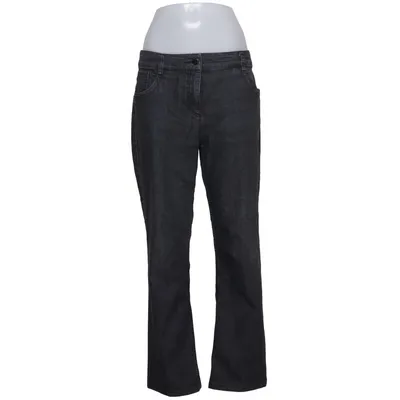 Jeans (Sonja) from Robell Cotton, Elastane, Polyester